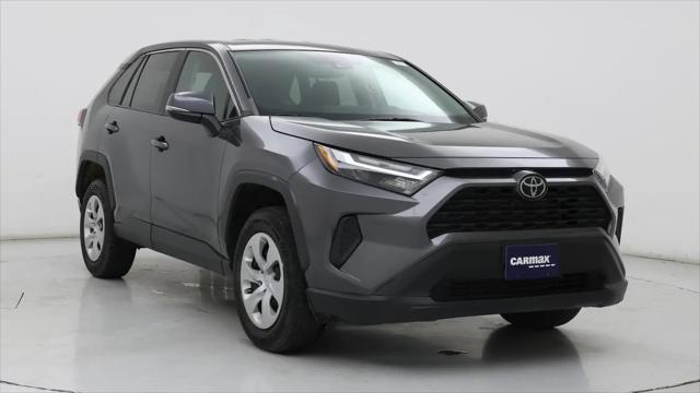 2023 Toyota RAV4 LE for sale in Wichita, KS
