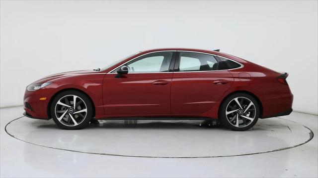 2023 Hyundai Sonata SEL Plus