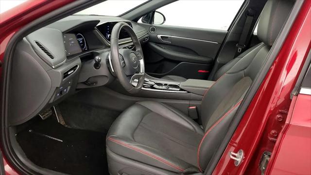 2023 Hyundai Sonata SEL Plus