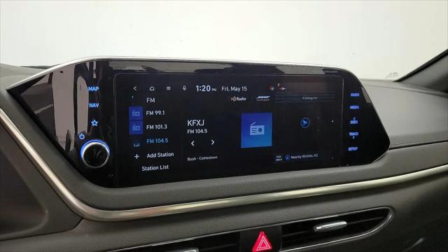 2023 Hyundai Sonata SEL Plus