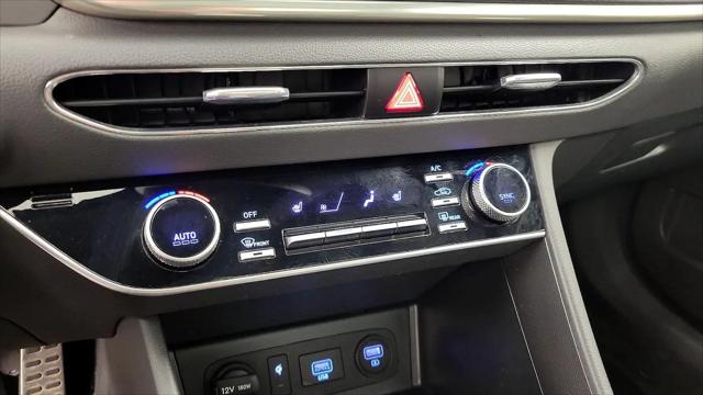 2023 Hyundai Sonata SEL Plus