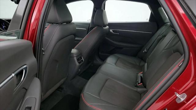 2023 Hyundai Sonata SEL Plus