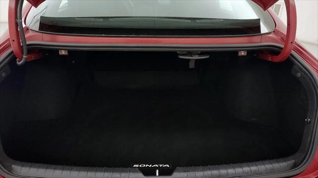 2023 Hyundai Sonata SEL Plus