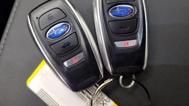 2023 Subaru Legacy Premium