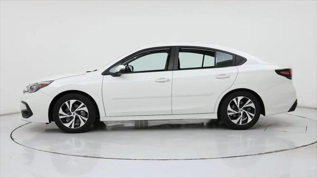 2023 Subaru Legacy Premium