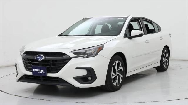 2023 Subaru Legacy Premium