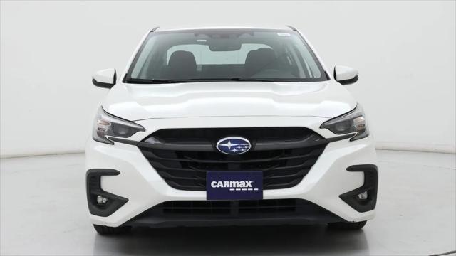 2023 Subaru Legacy Premium