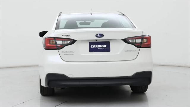 2023 Subaru Legacy Premium