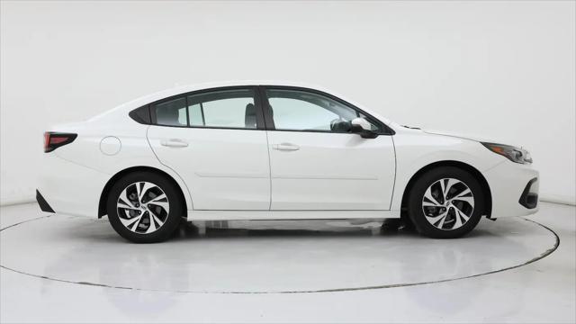 2023 Subaru Legacy Premium