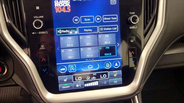 2023 Subaru Legacy Premium