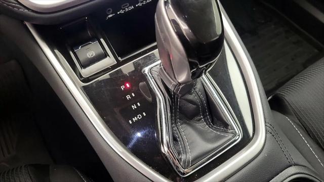 2023 Subaru Legacy Premium