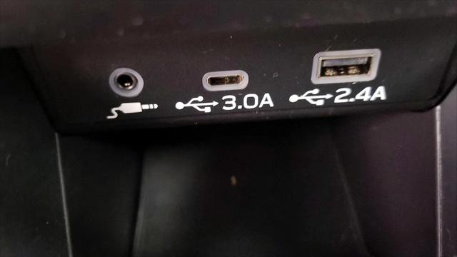 2023 Subaru Legacy Premium