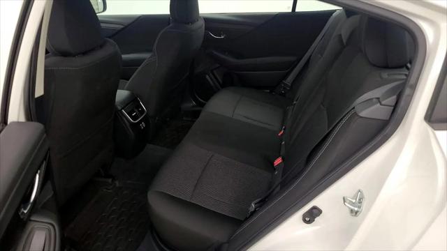 2023 Subaru Legacy Premium