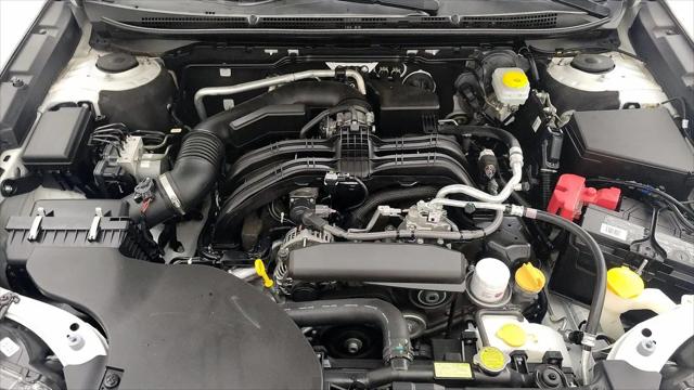 2023 Subaru Legacy Premium