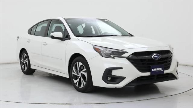 2023 Subaru Legacy Premium for sale in Wichita, KS