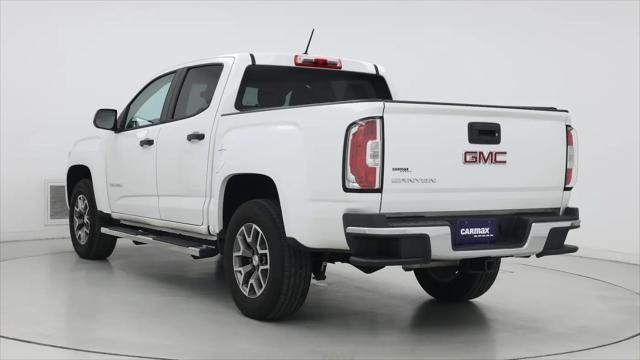 2019 GMC Canyon Base