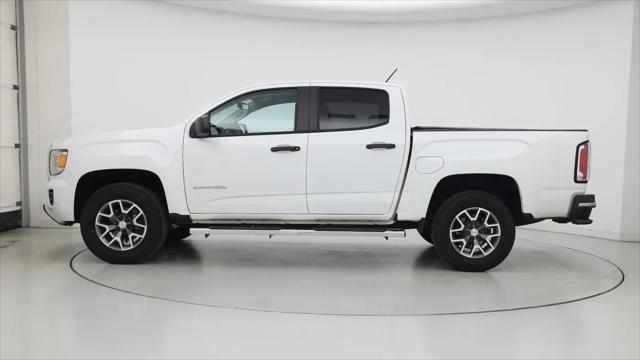 2019 GMC Canyon Base