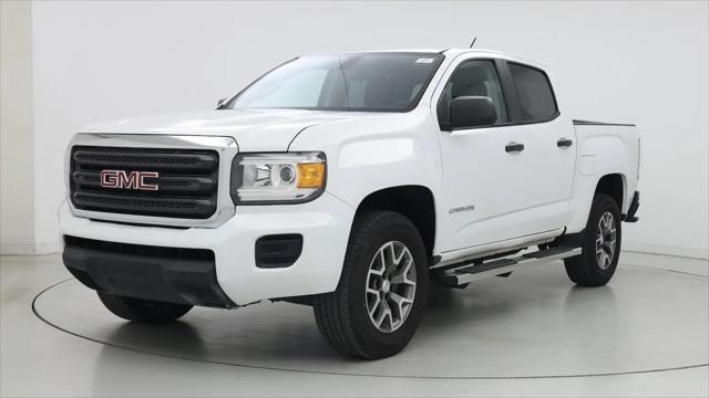 2019 GMC Canyon Base