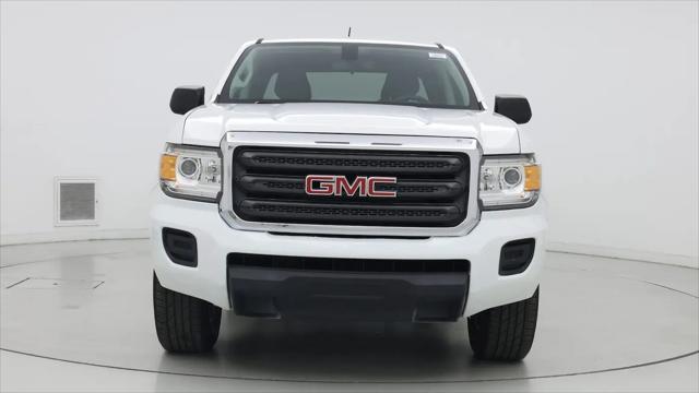 2019 GMC Canyon Base