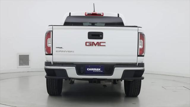 2019 GMC Canyon Base