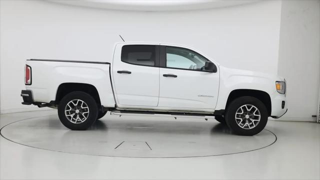 2019 GMC Canyon Base