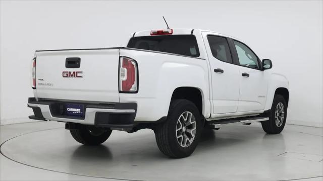 2019 GMC Canyon Base
