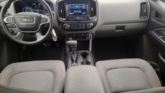 2019 GMC Canyon Base