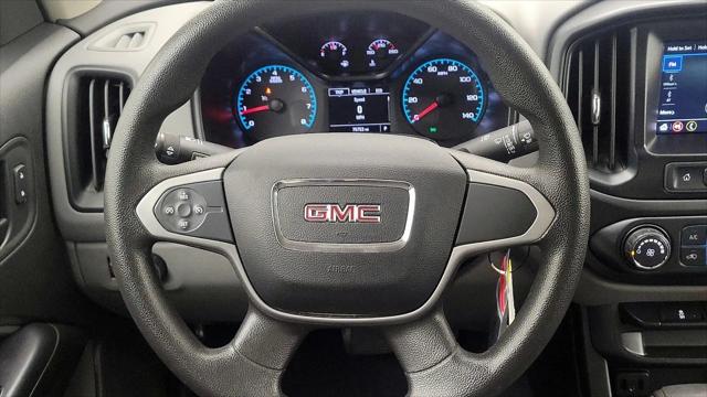 2019 GMC Canyon Base