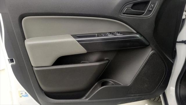 2019 GMC Canyon Base