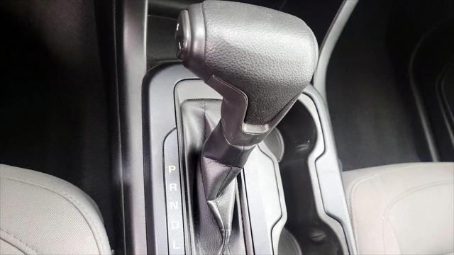 2019 GMC Canyon Base
