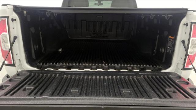 2019 GMC Canyon Base