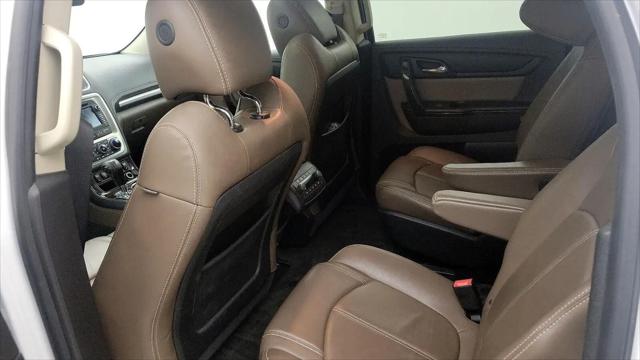 2017 GMC Acadia Limited