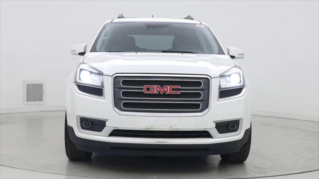 2017 GMC Acadia Limited
