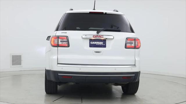 2017 GMC Acadia Limited