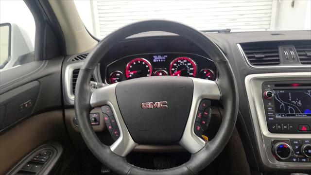 2017 GMC Acadia Limited