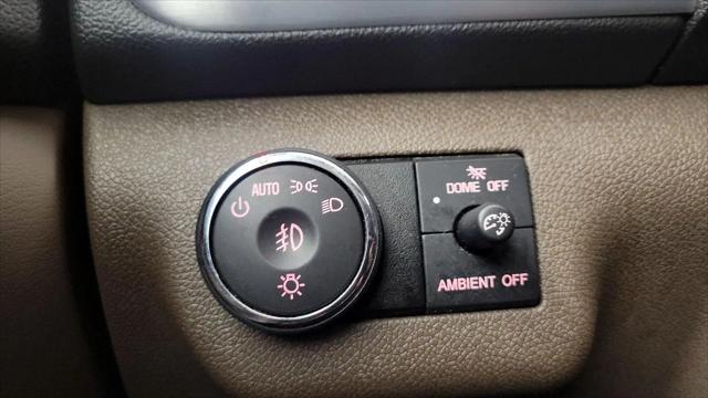 2017 GMC Acadia Limited