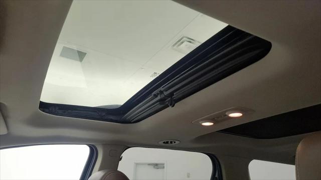 2017 GMC Acadia Limited
