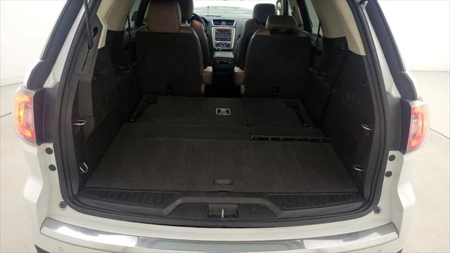 2017 GMC Acadia Limited