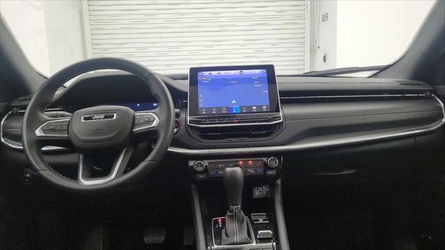 2022 Jeep Compass High Altitude 4x4