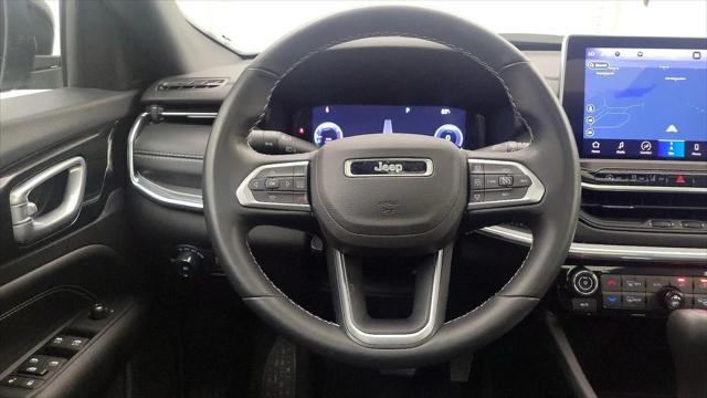2022 Jeep Compass High Altitude 4x4