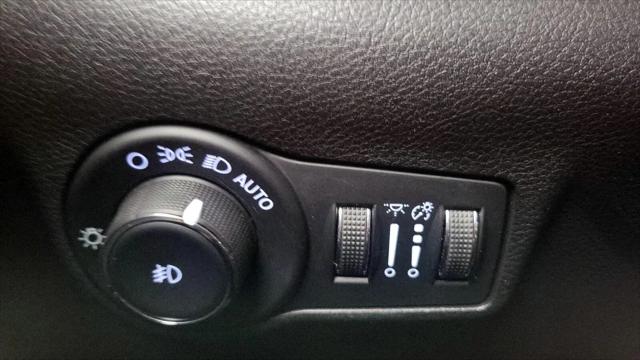 2022 Jeep Compass High Altitude 4x4