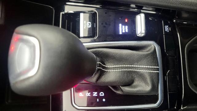 2022 Jeep Compass High Altitude 4x4