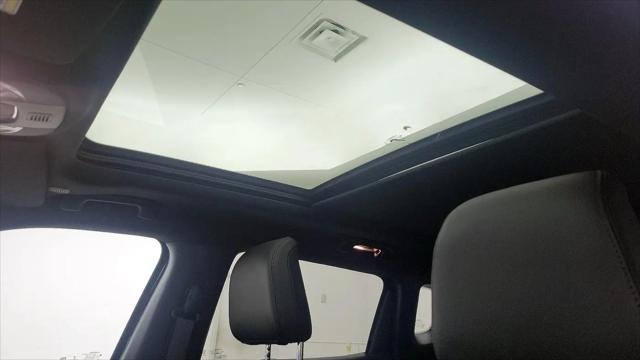 2022 Jeep Compass High Altitude 4x4