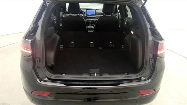 2022 Jeep Compass High Altitude 4x4