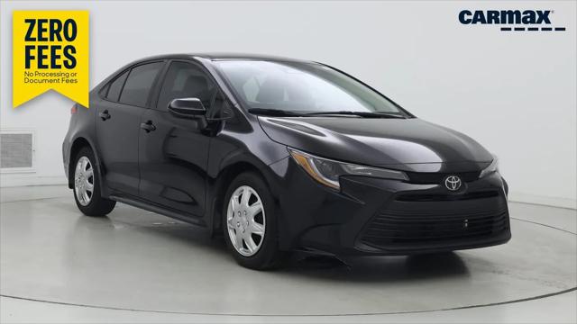 2025 Toyota Corolla LE for sale in Lithia Springs, GA