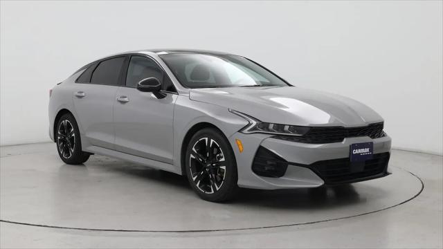 2023 Kia K5 GT-Line for sale in Springfield, IL