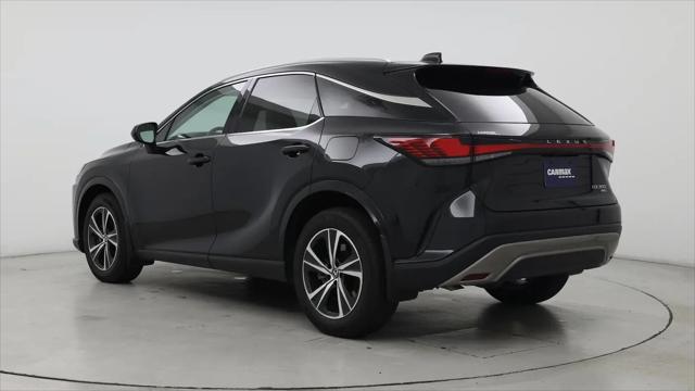 2024 Lexus RX 350 RX 350