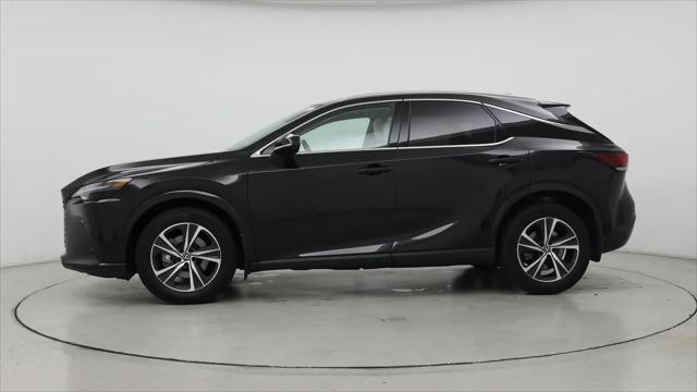 2024 Lexus RX 350 RX 350