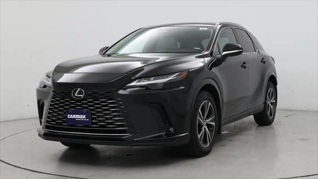 2024 Lexus RX 350 RX 350
