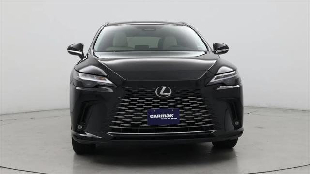 2024 Lexus RX 350 RX 350
